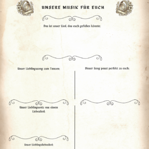 Freundebücher & Zeitungen 11