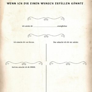 Freundebücher & Zeitungen 17