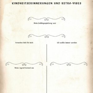 Freundebücher & Zeitungen 18