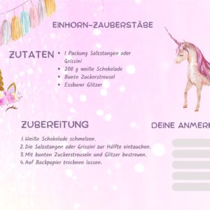 Rezepte