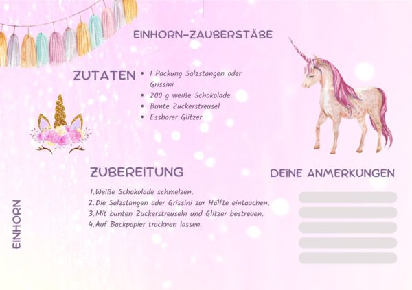 Rezepte