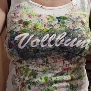 T-Shirt- Gestaltung