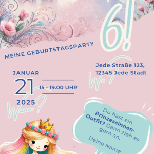 Prinzessinnen