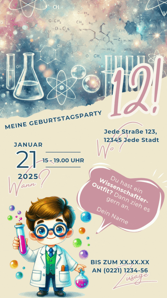 Wissenschaft