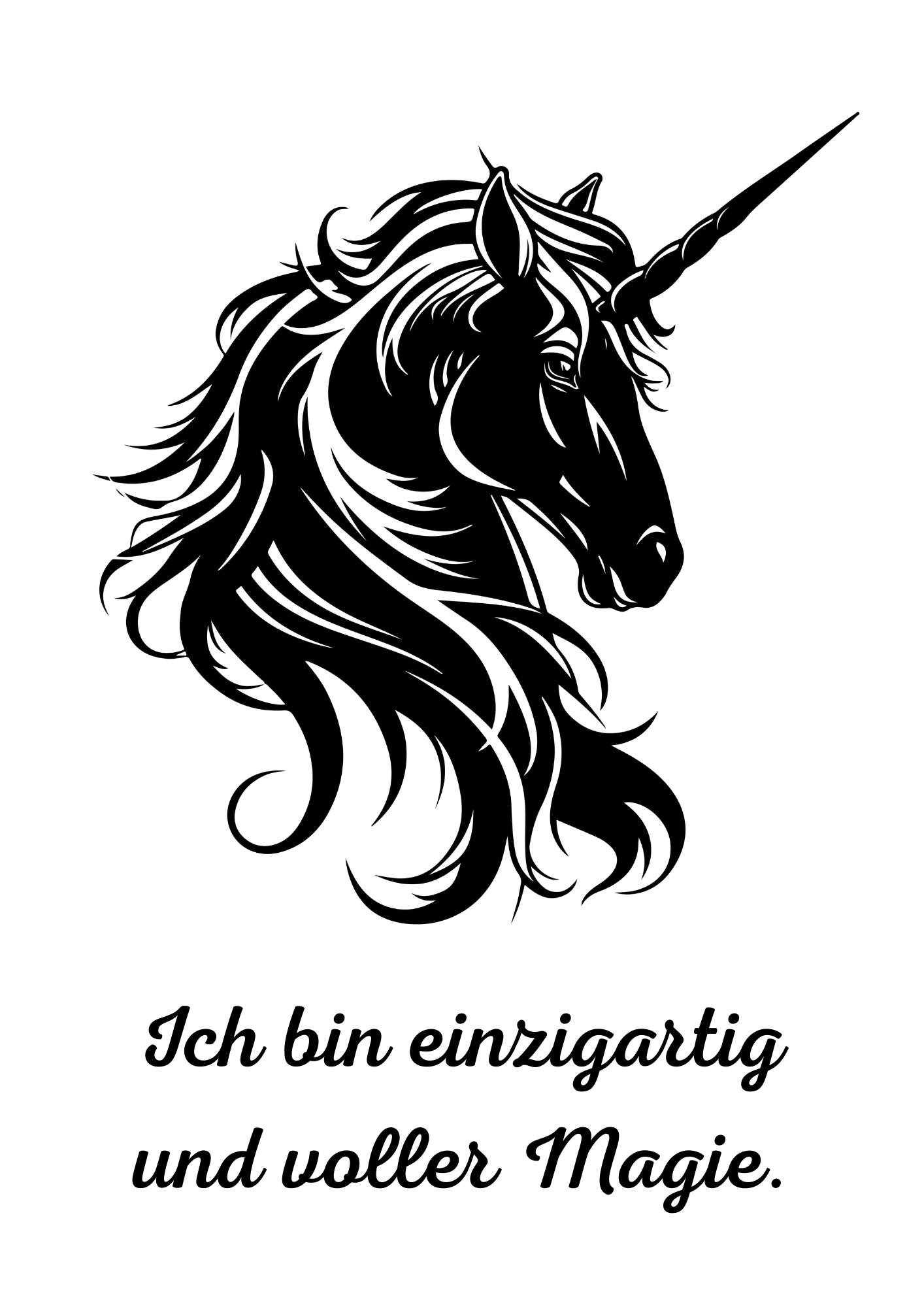 Einhorn