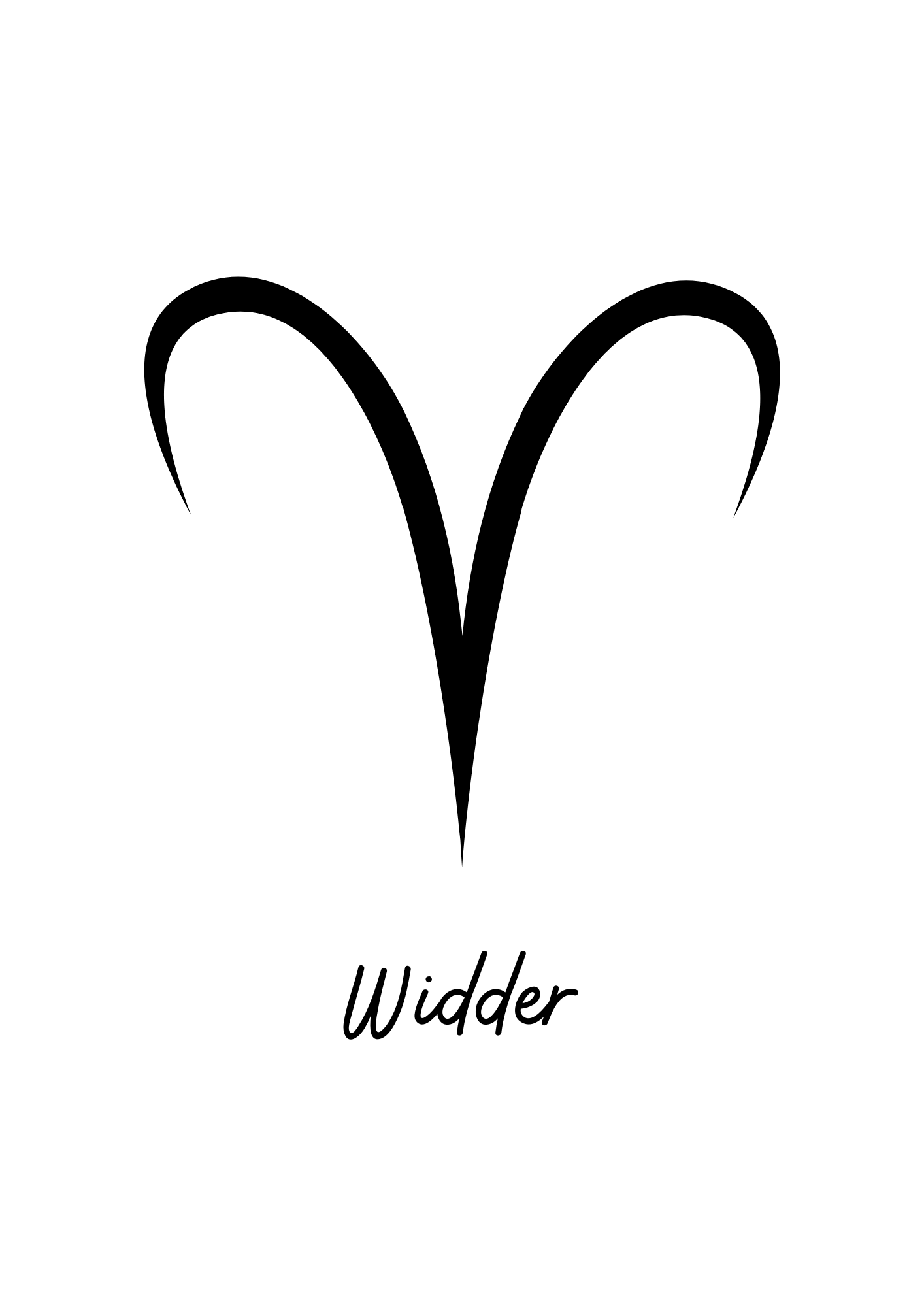 Widder 2