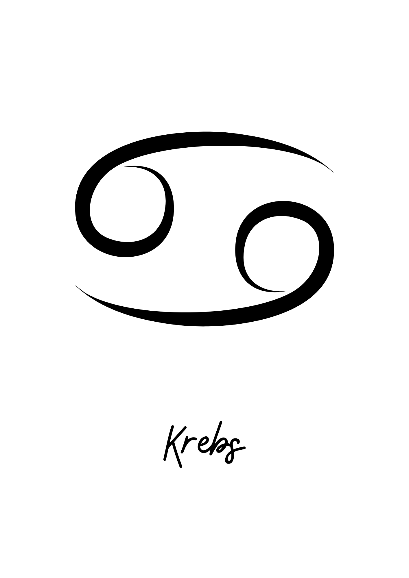 Krebs 2