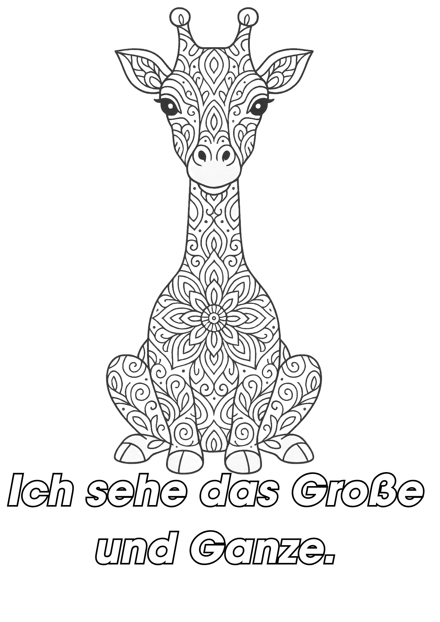 Giraffe