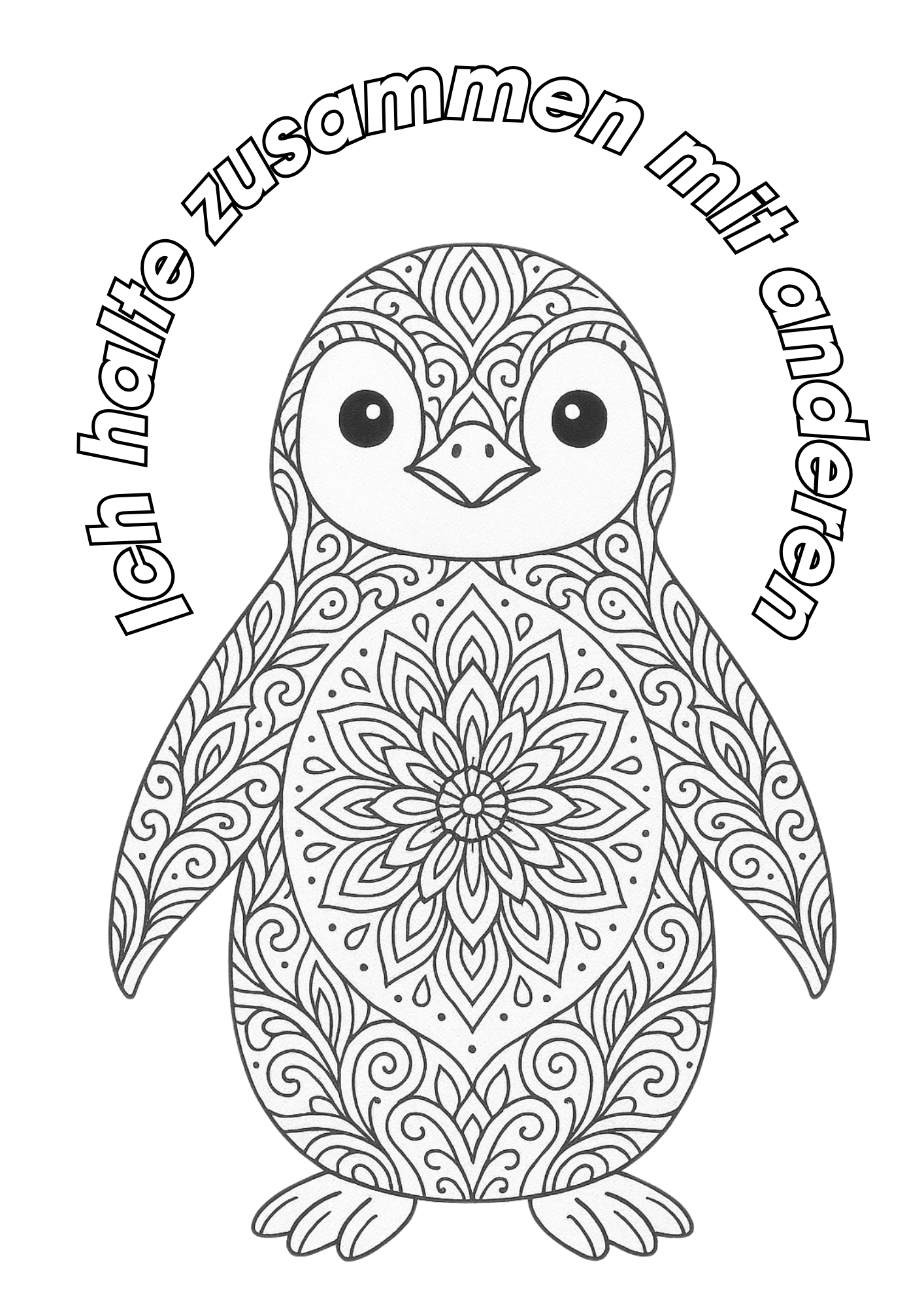 Pinguin