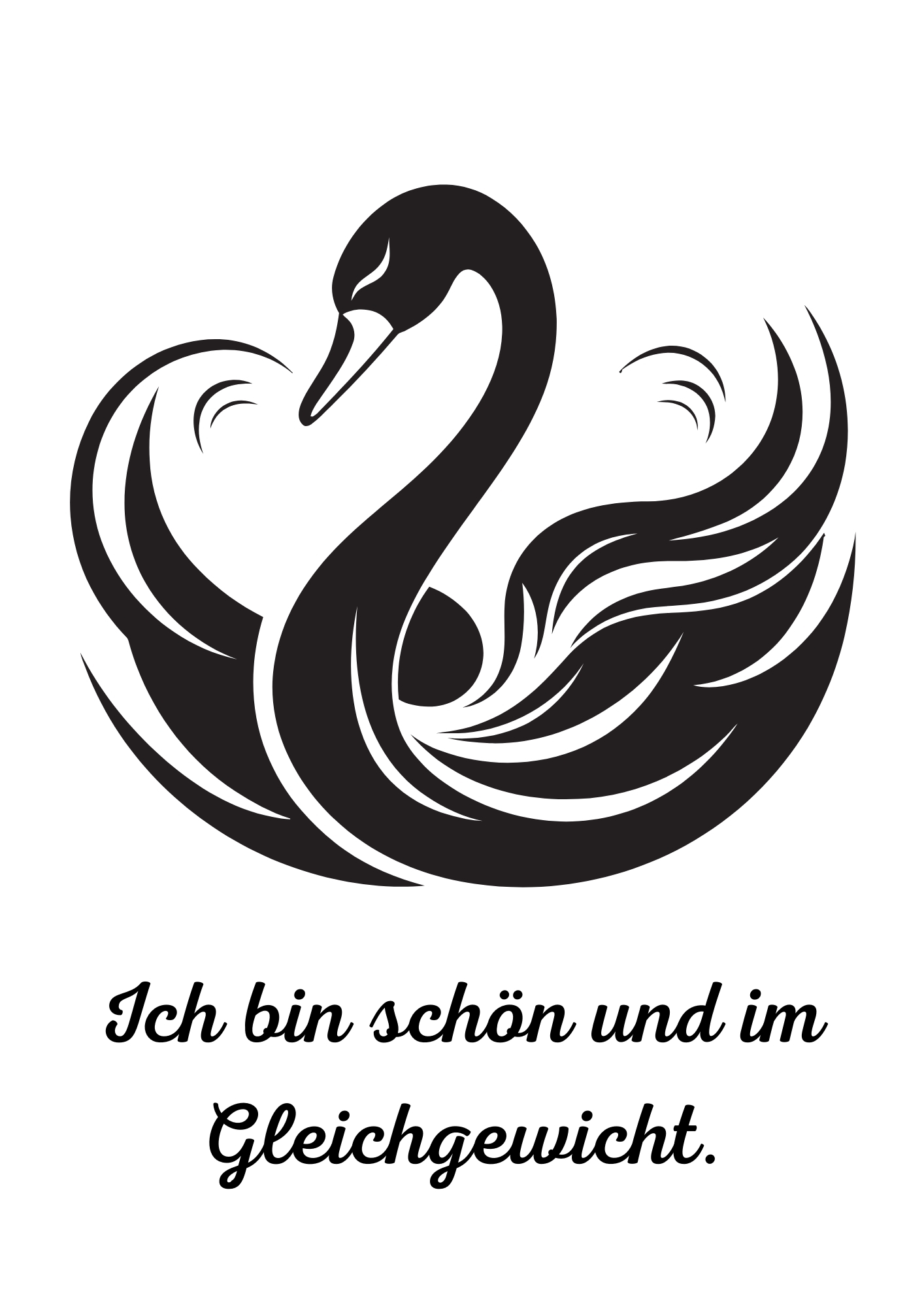 Schwan