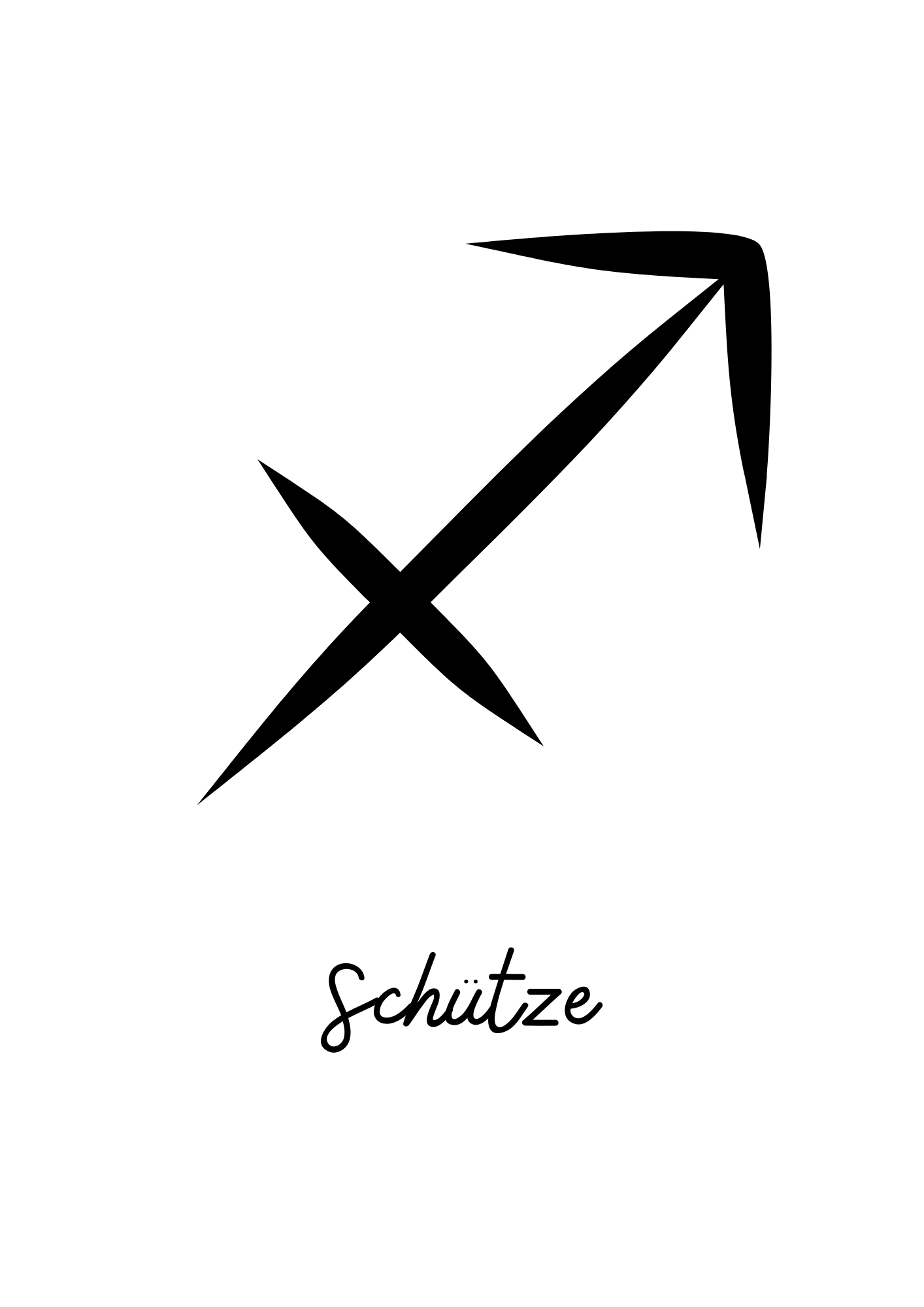 Schütze 2