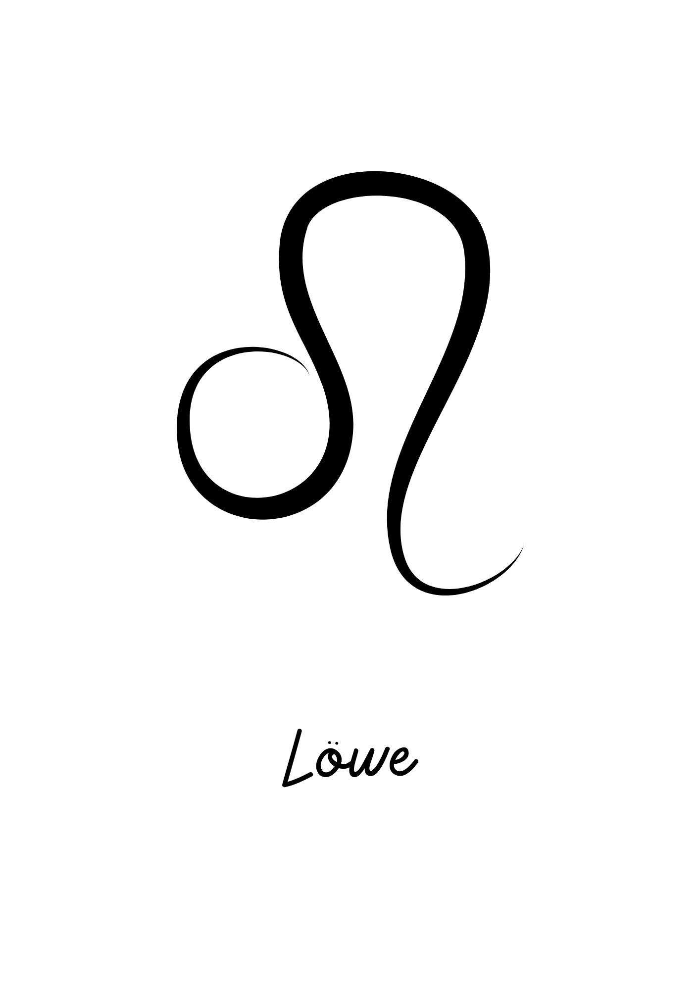 Löwe 2
