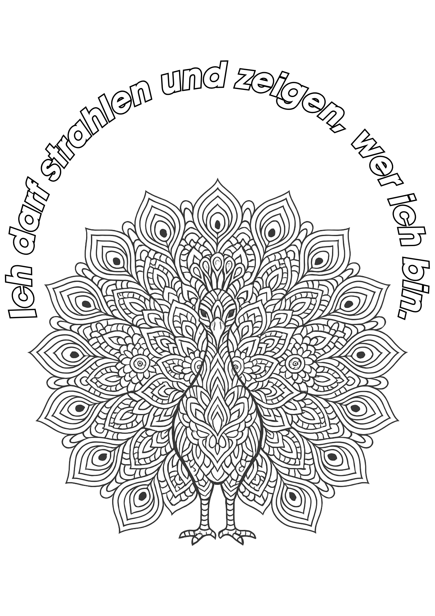 Pfau