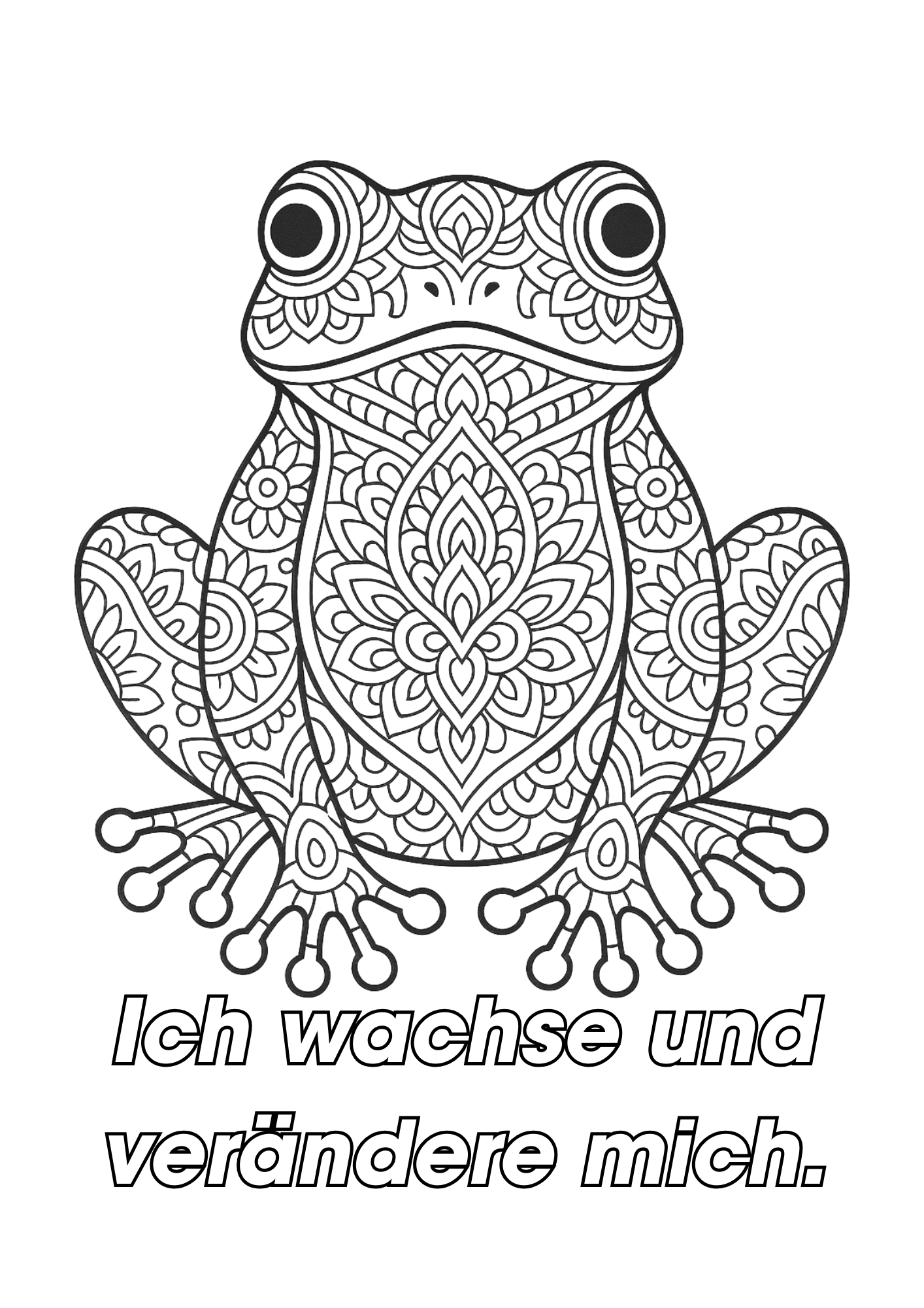 Frosch
