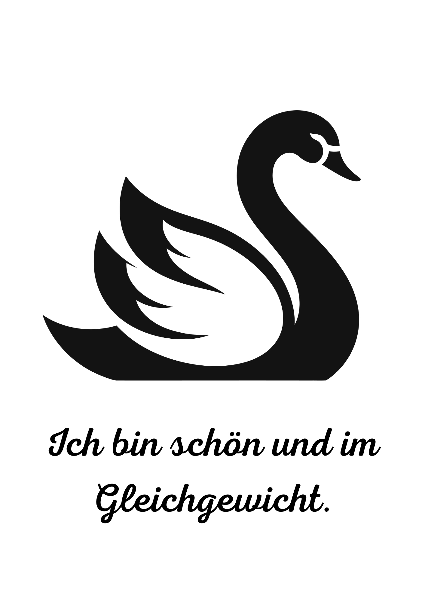 Schwan 2