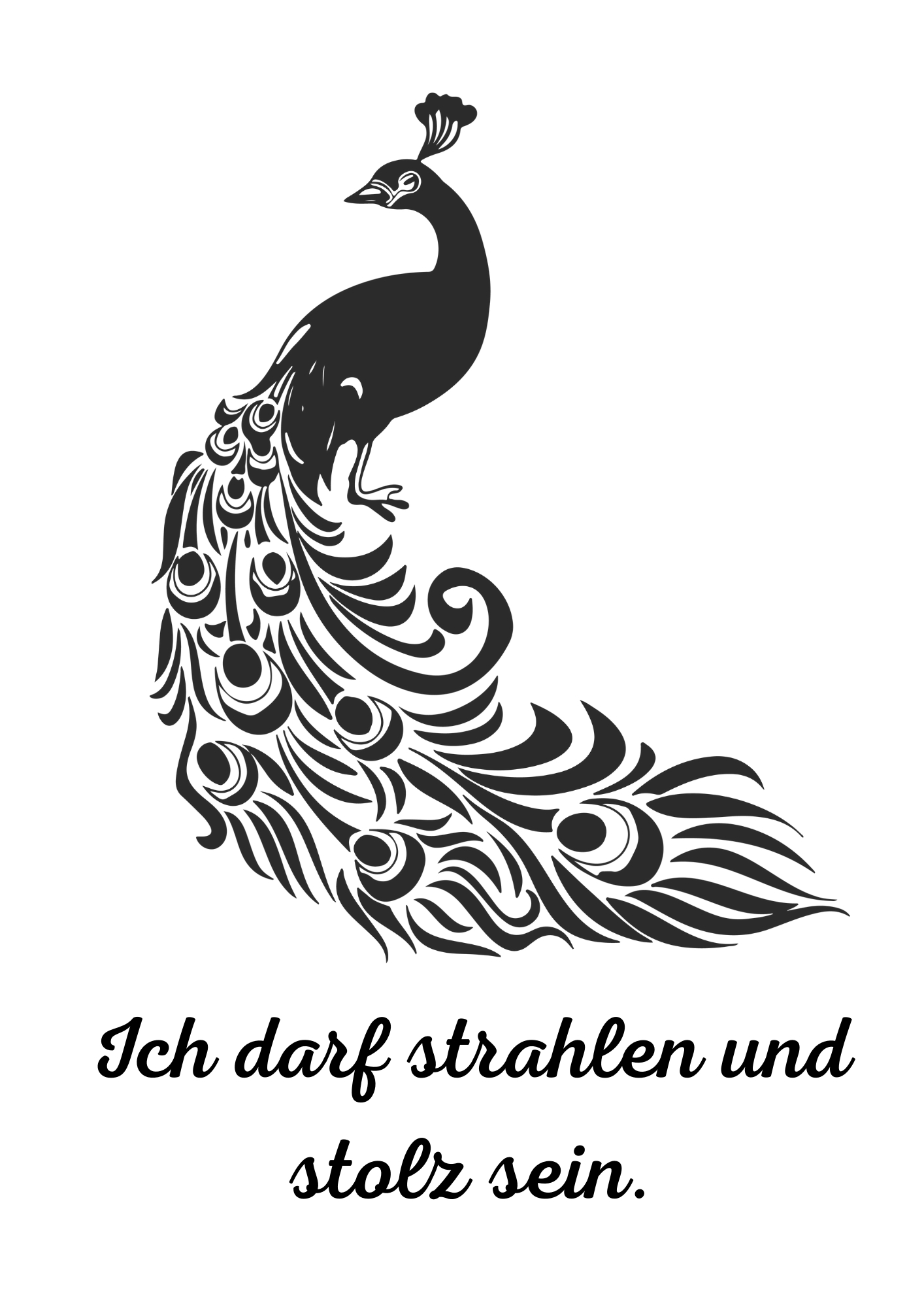 Pfau