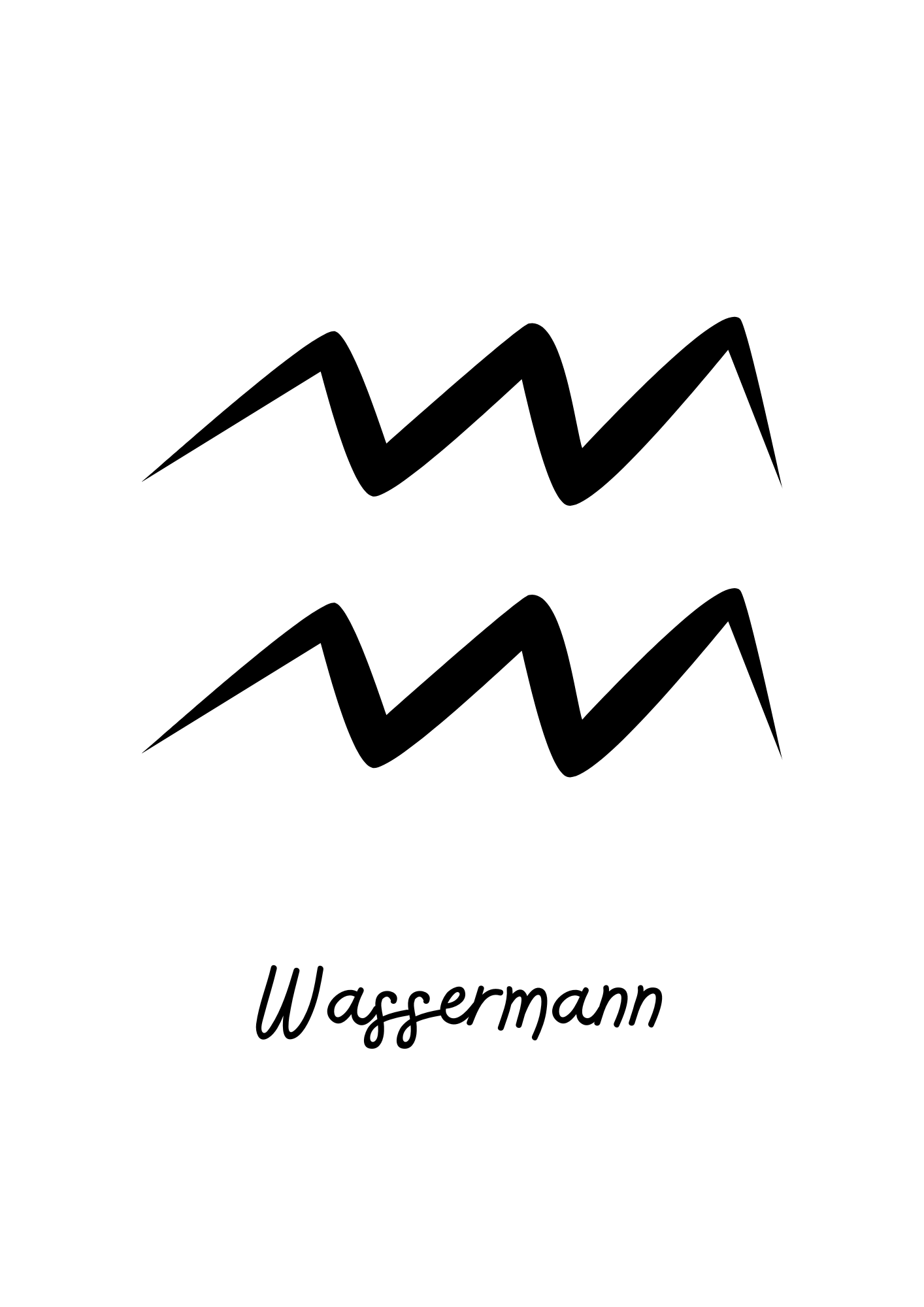 Wassermann 2