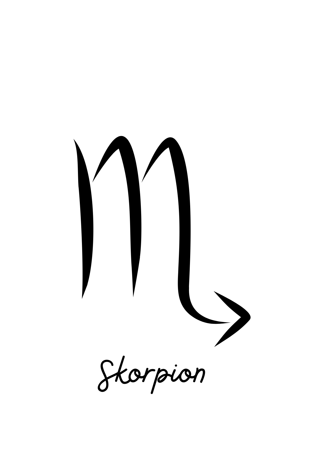 Skorpion 2