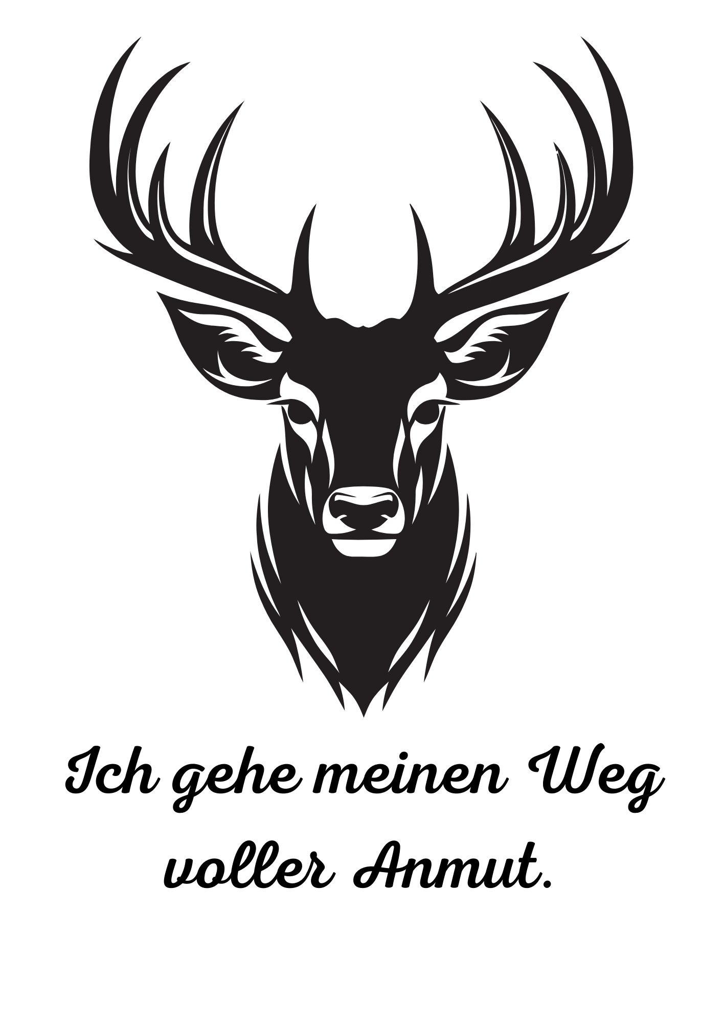 Hirsch