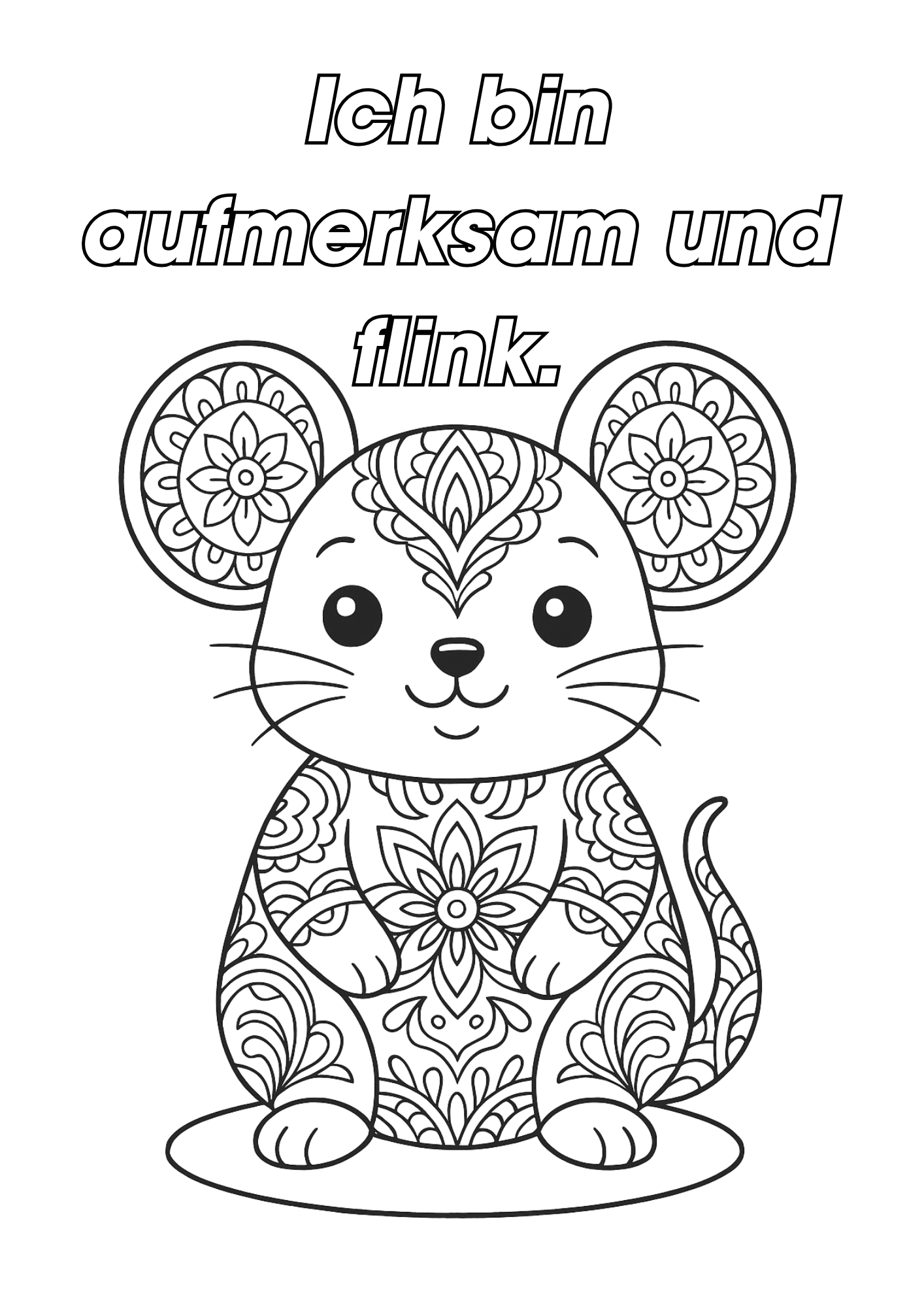 Maus
