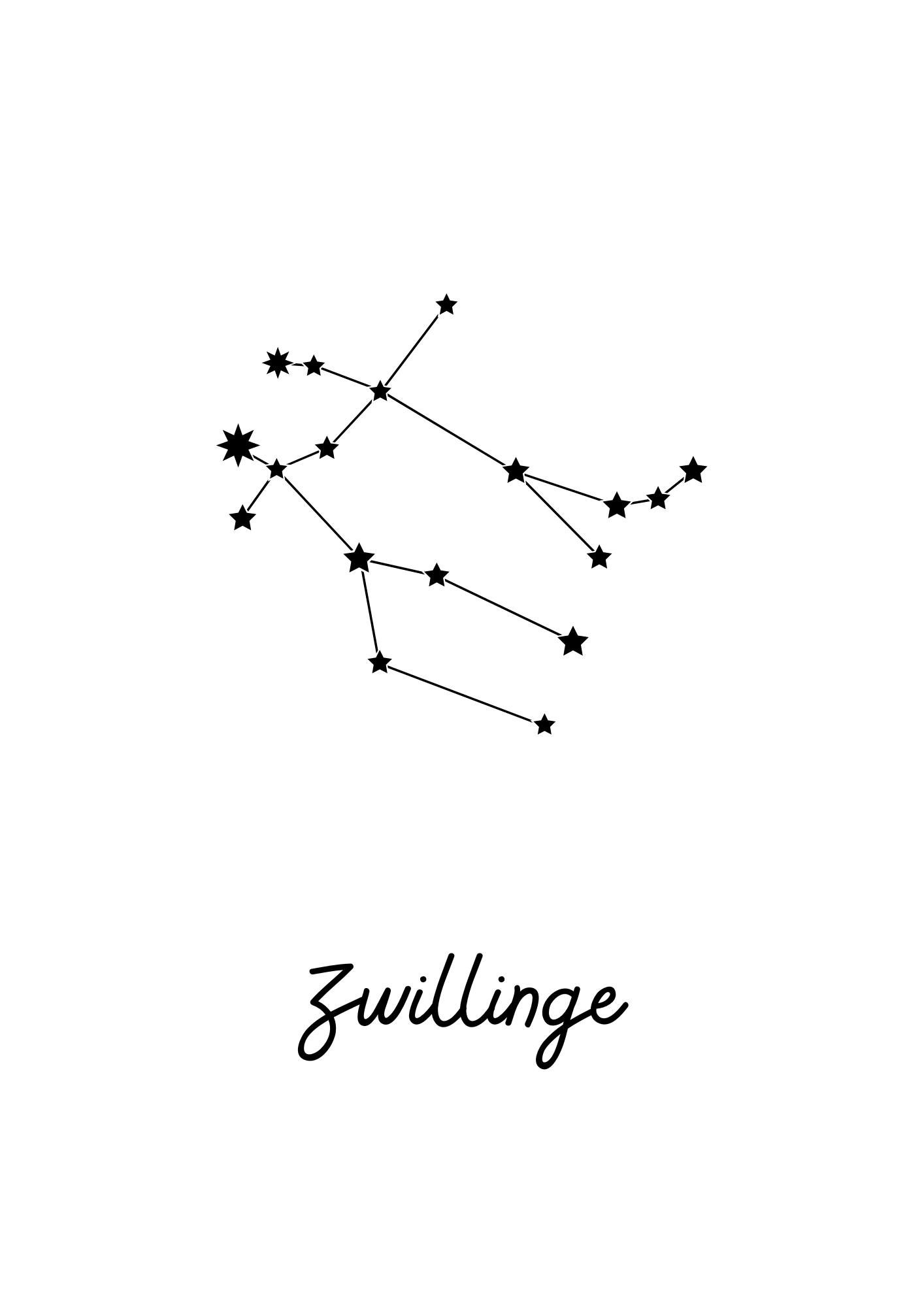 Zwillinge 3