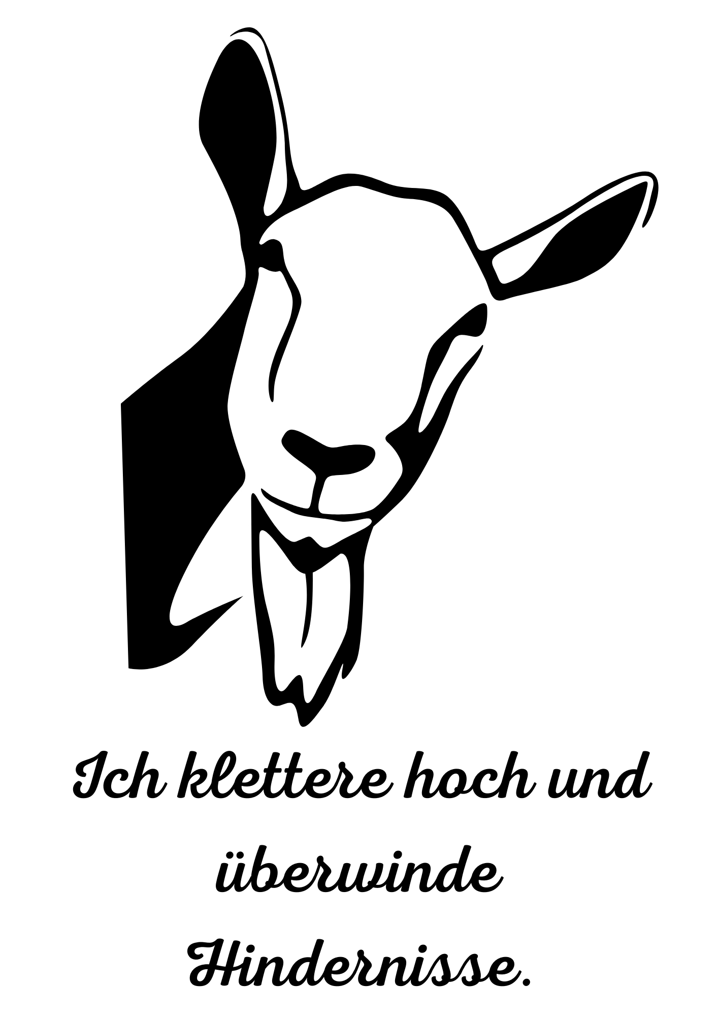 Ziege