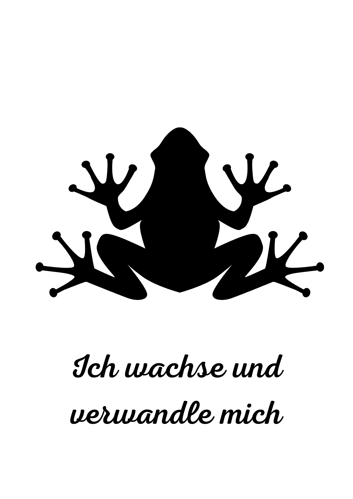 Frosch