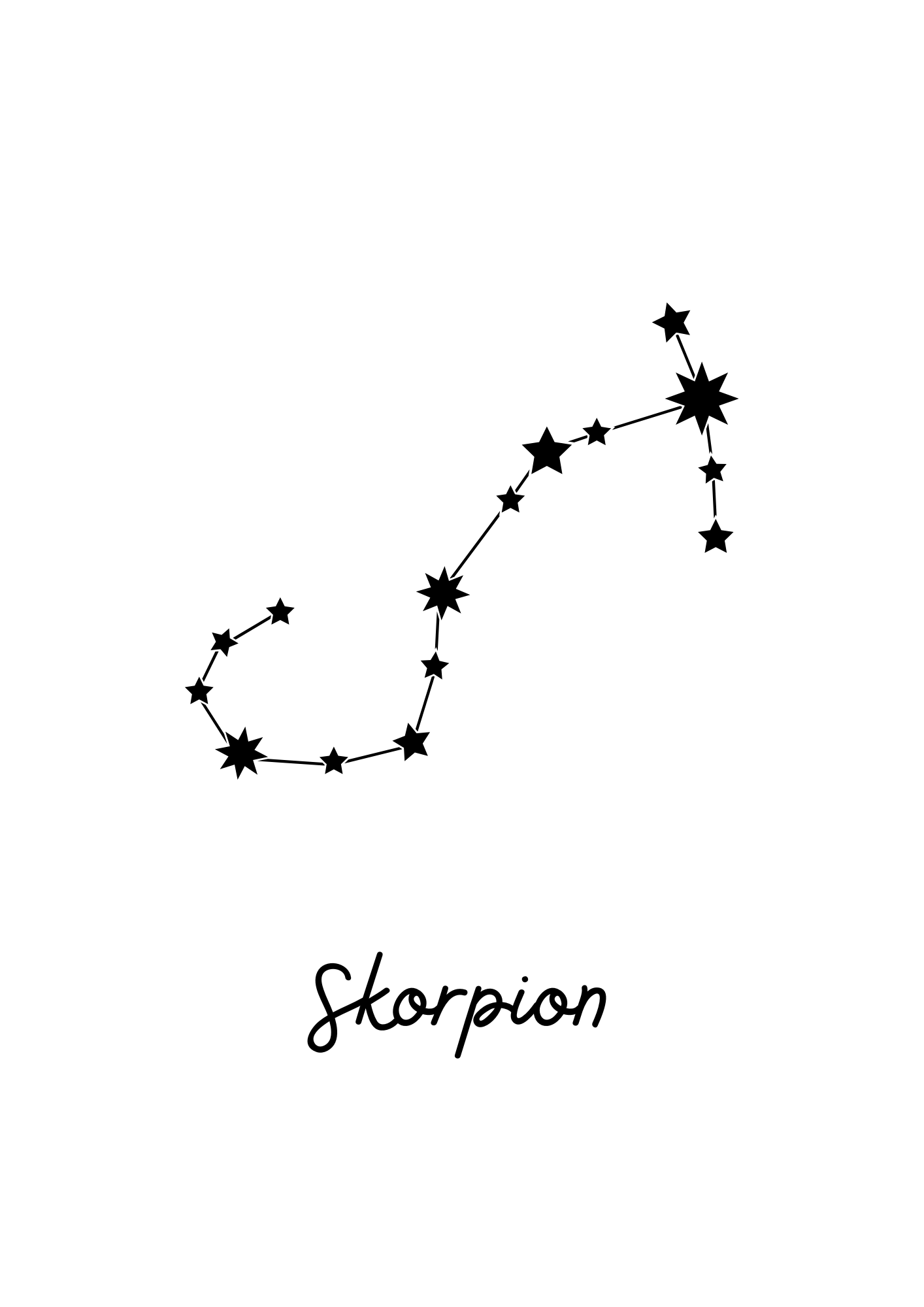 Skorpion 3