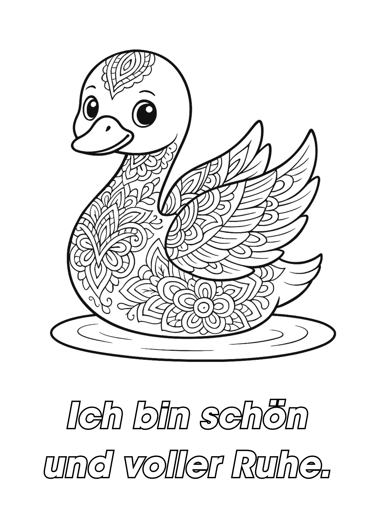 Schwan