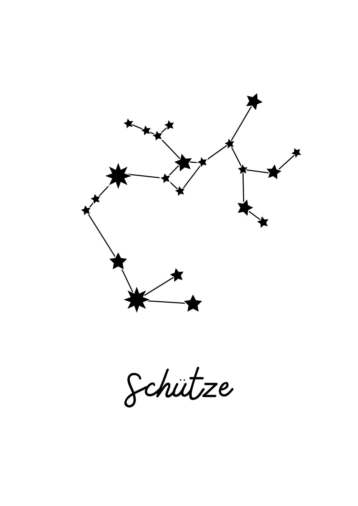 Schütze 3