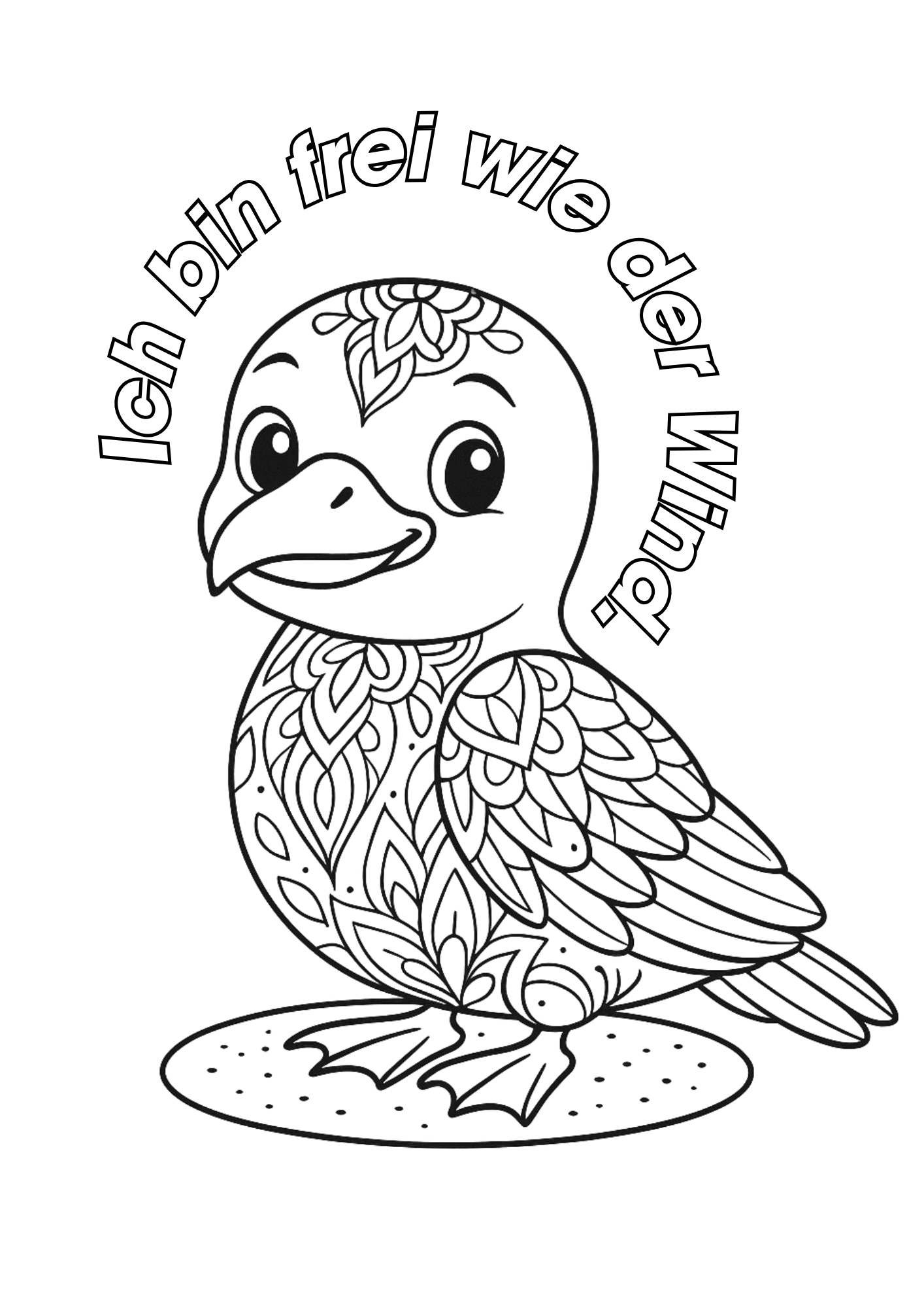 Möwe