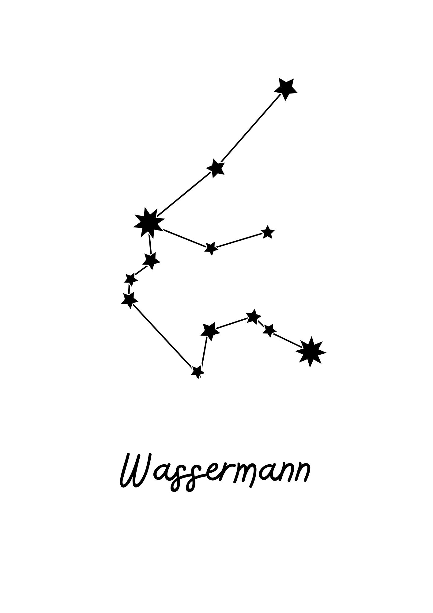 Wassermann 3