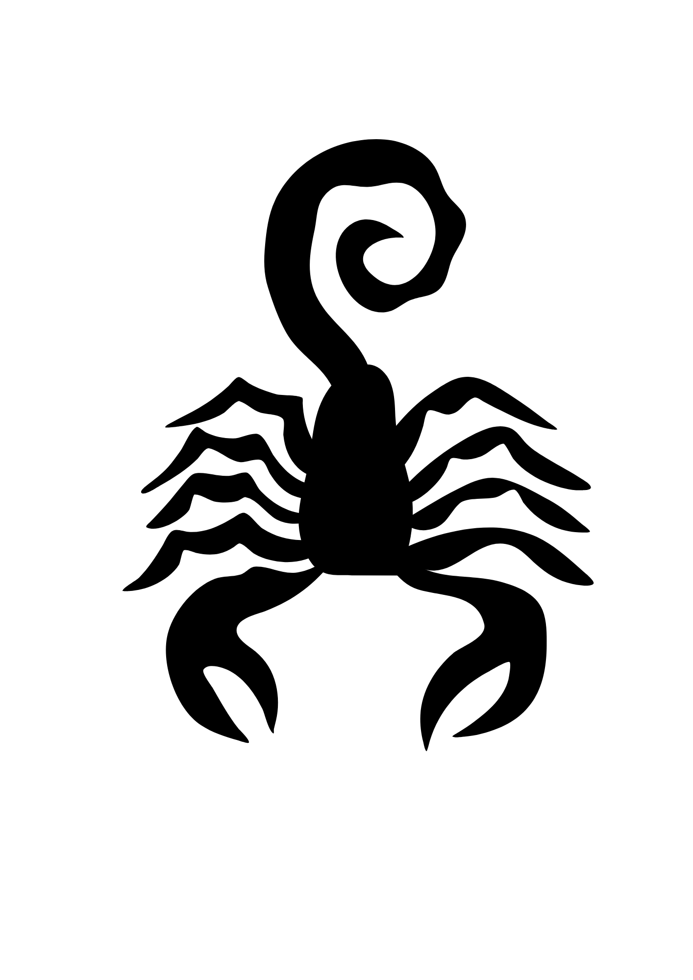 Skorpion