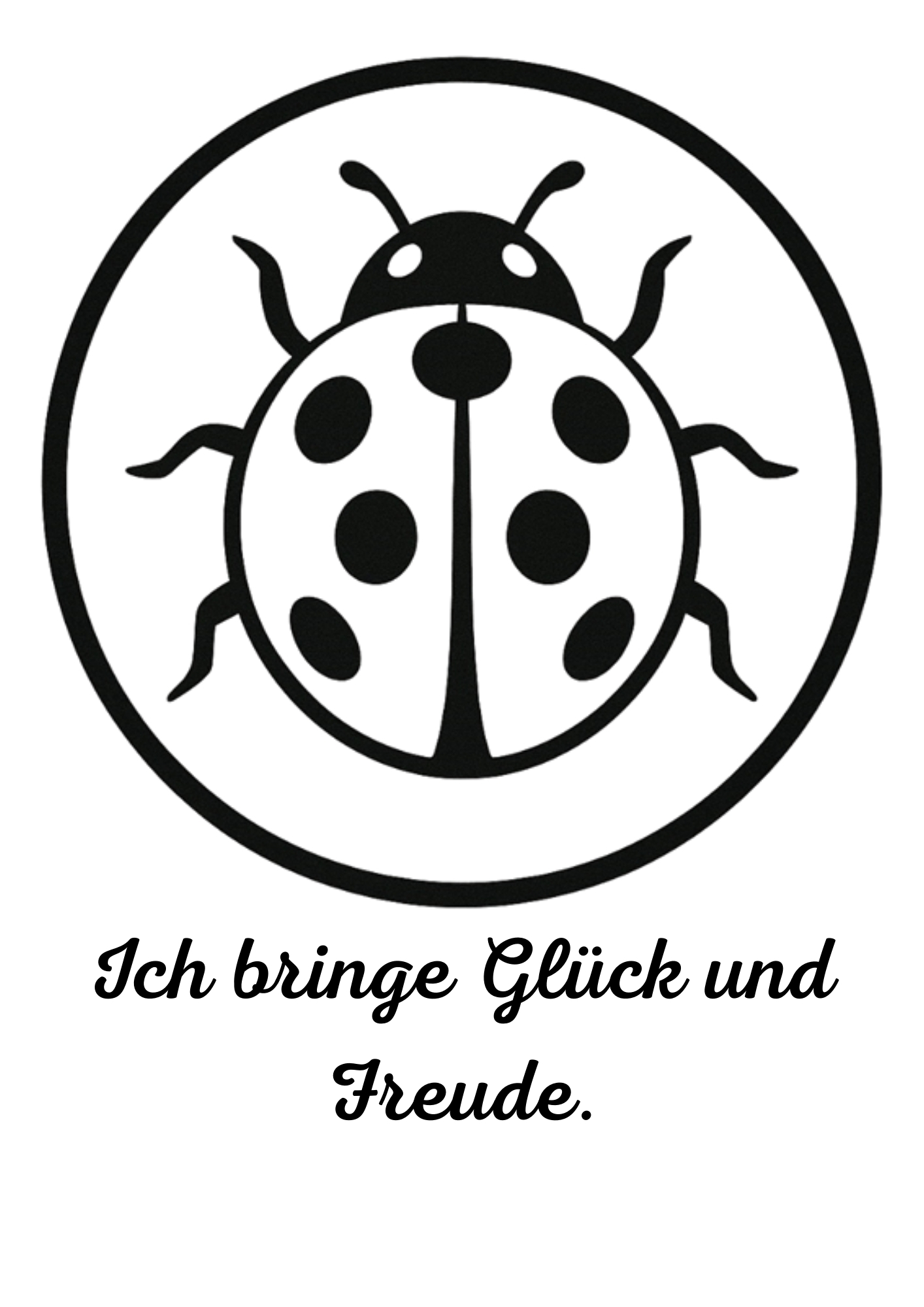 Marienkäfer