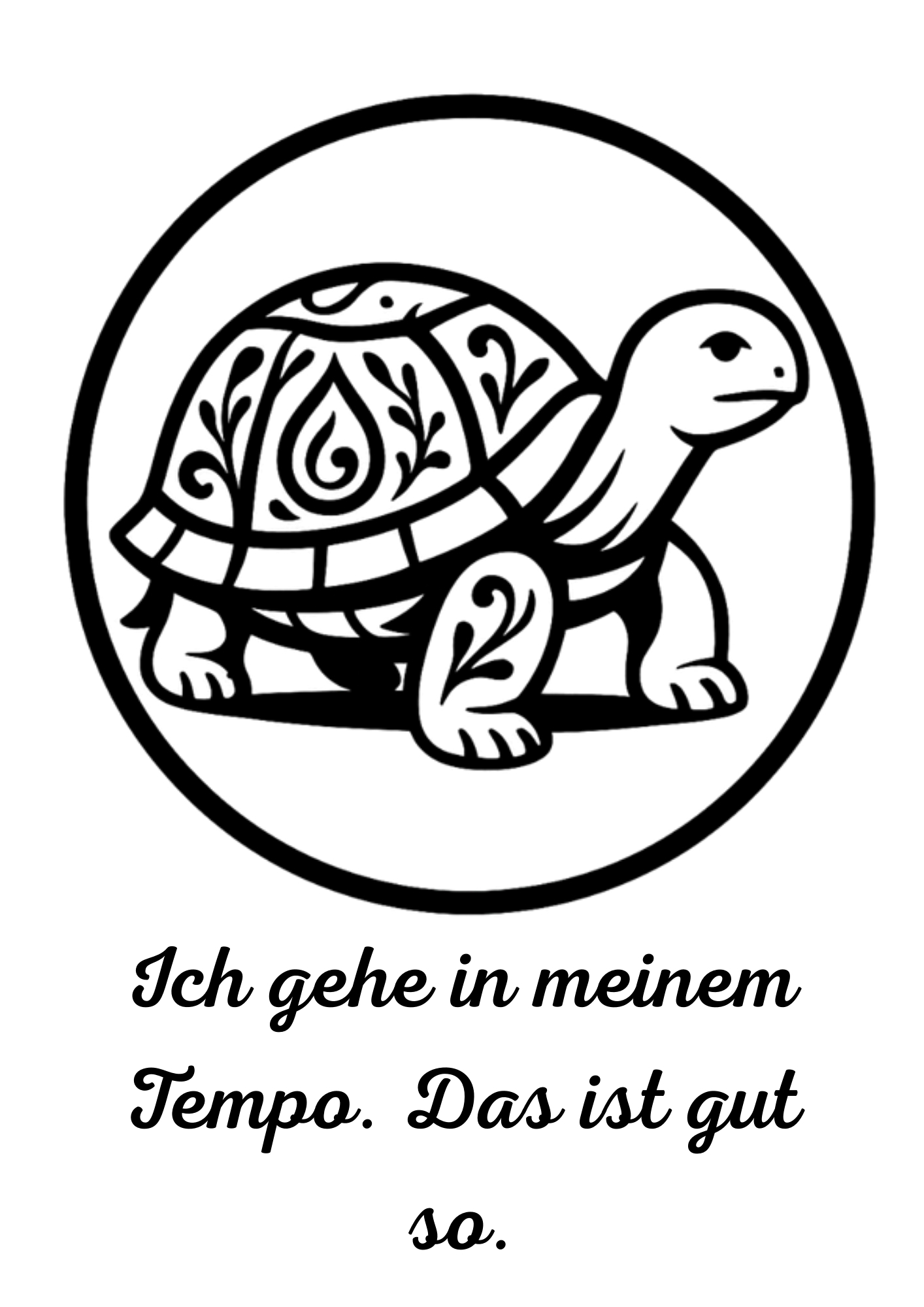 Schildkröte