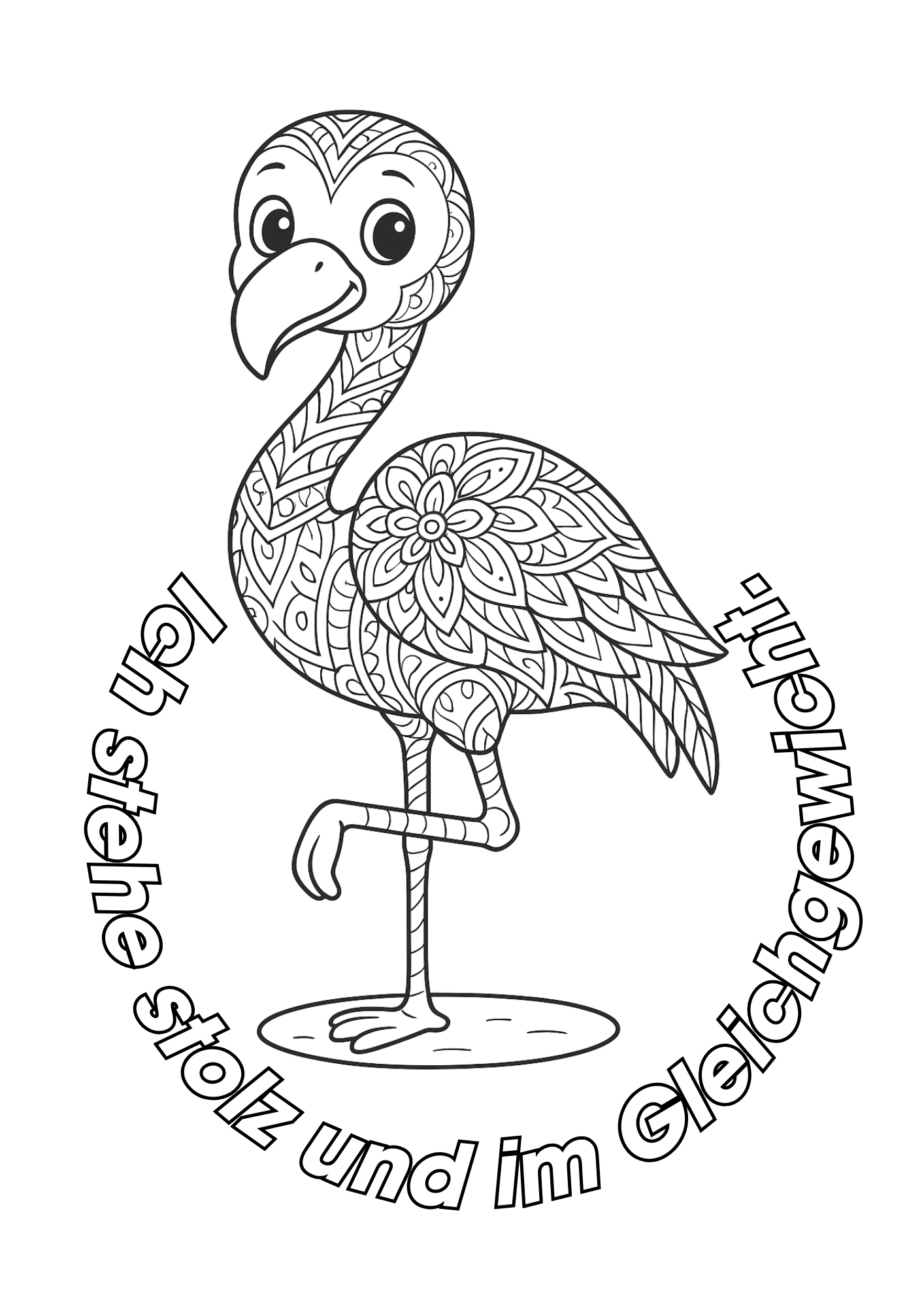 Flamingo
