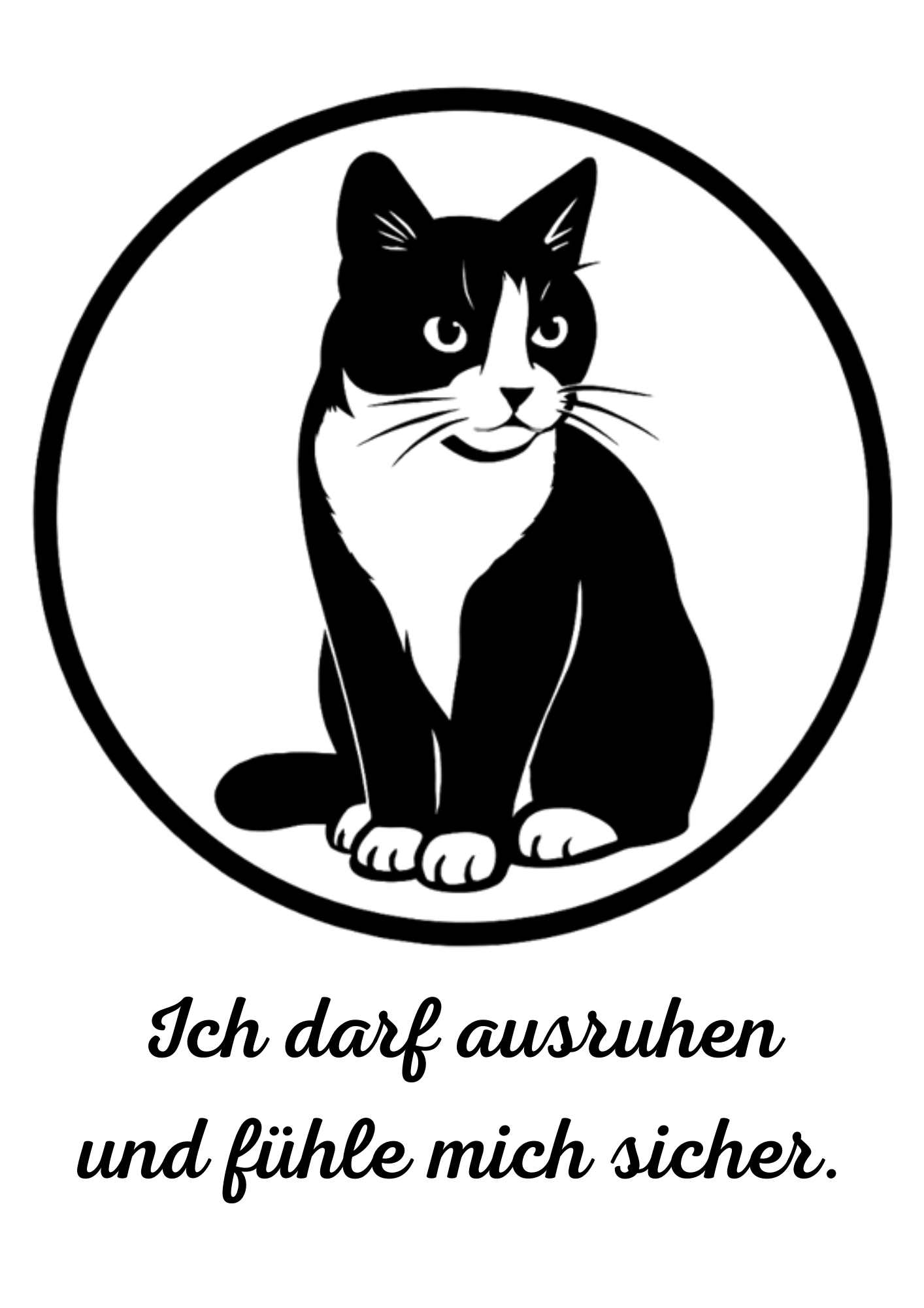 Katze
