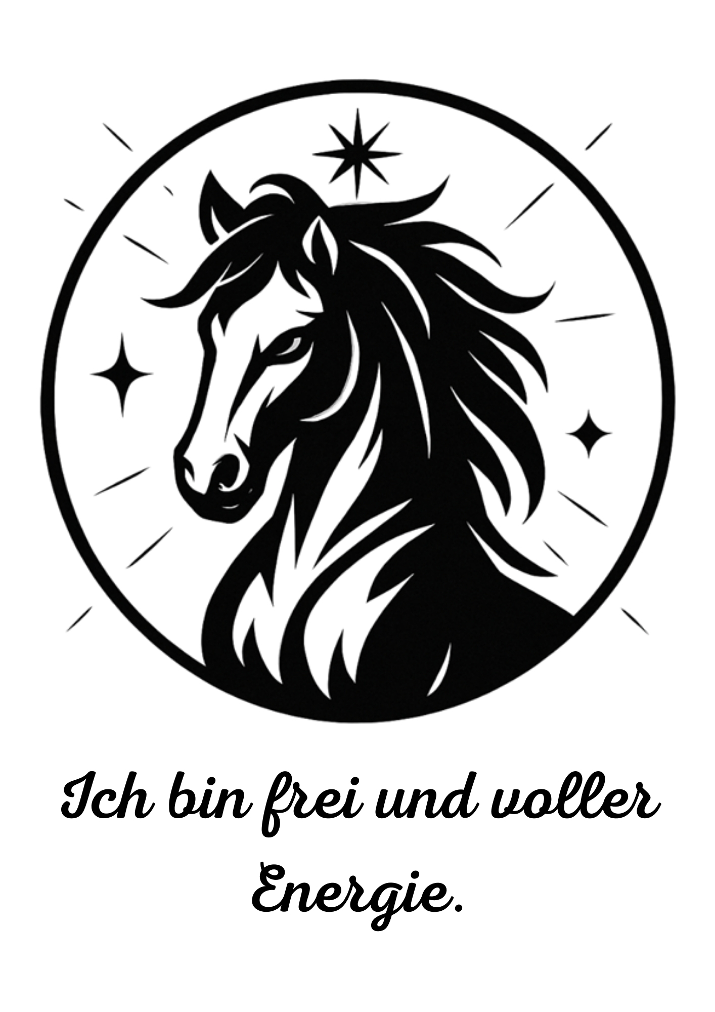 Pferd 2