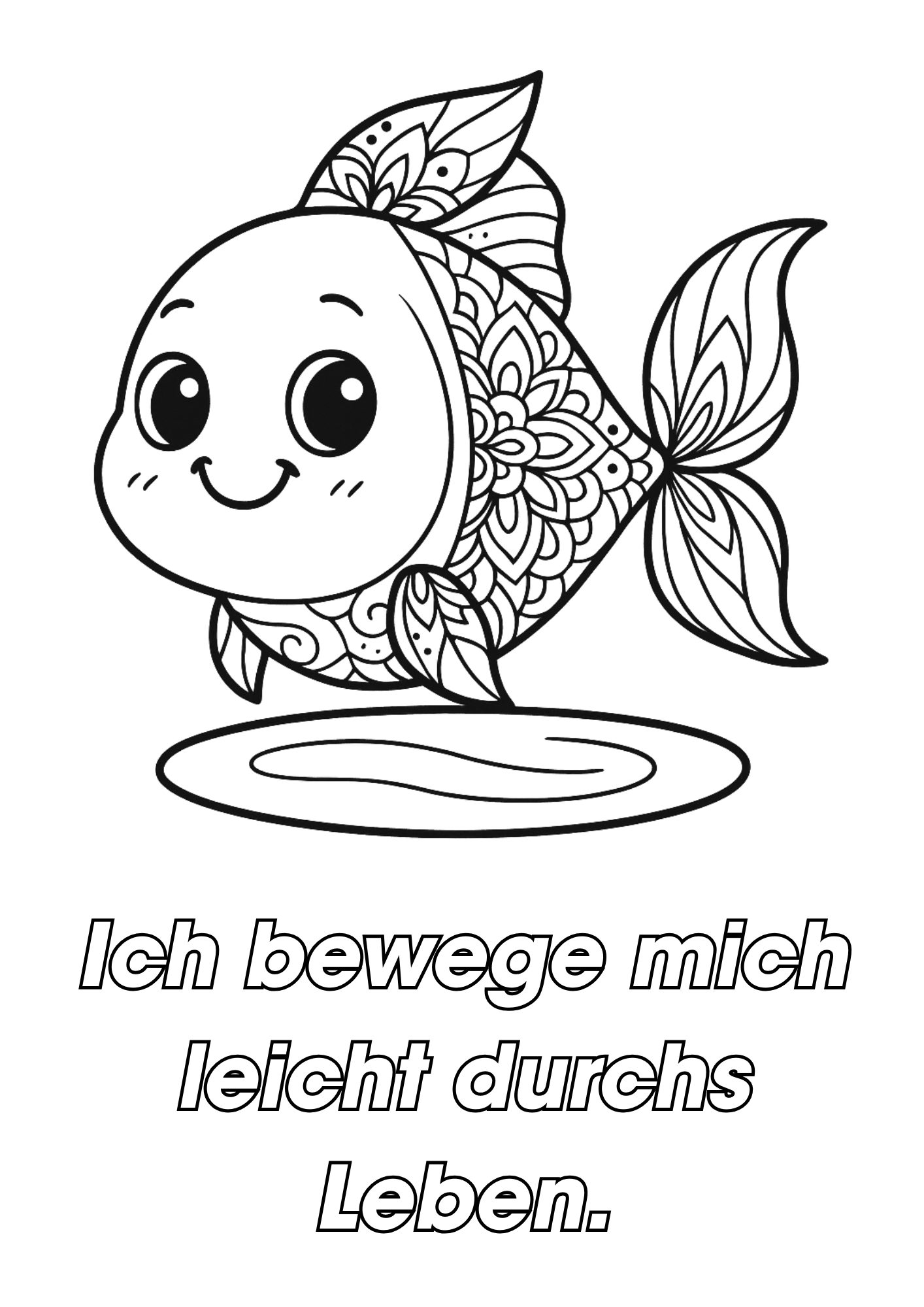 Fisch