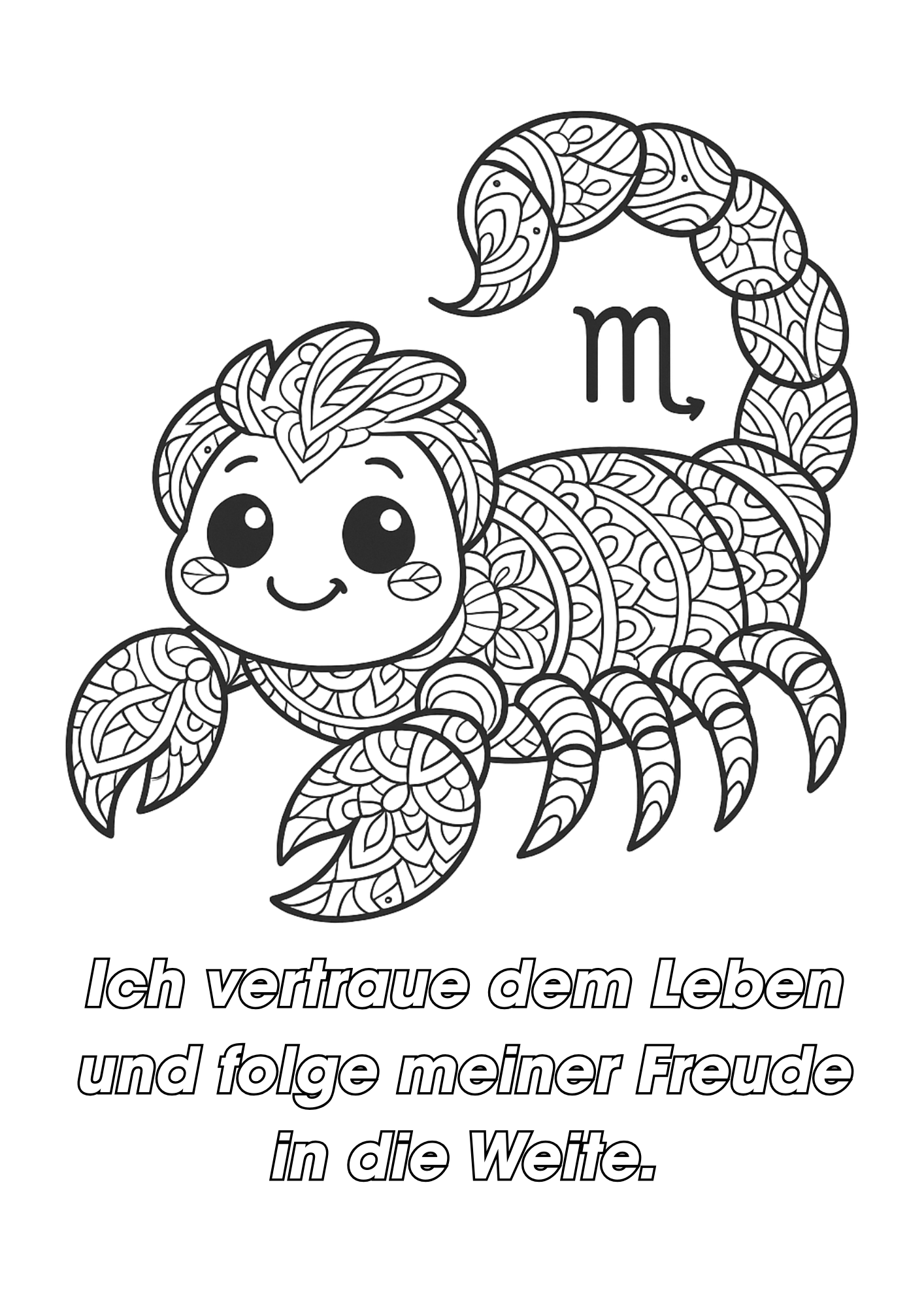 Skorpion