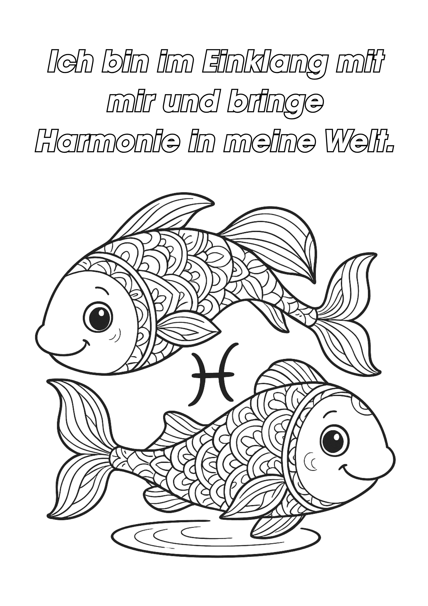 Fische