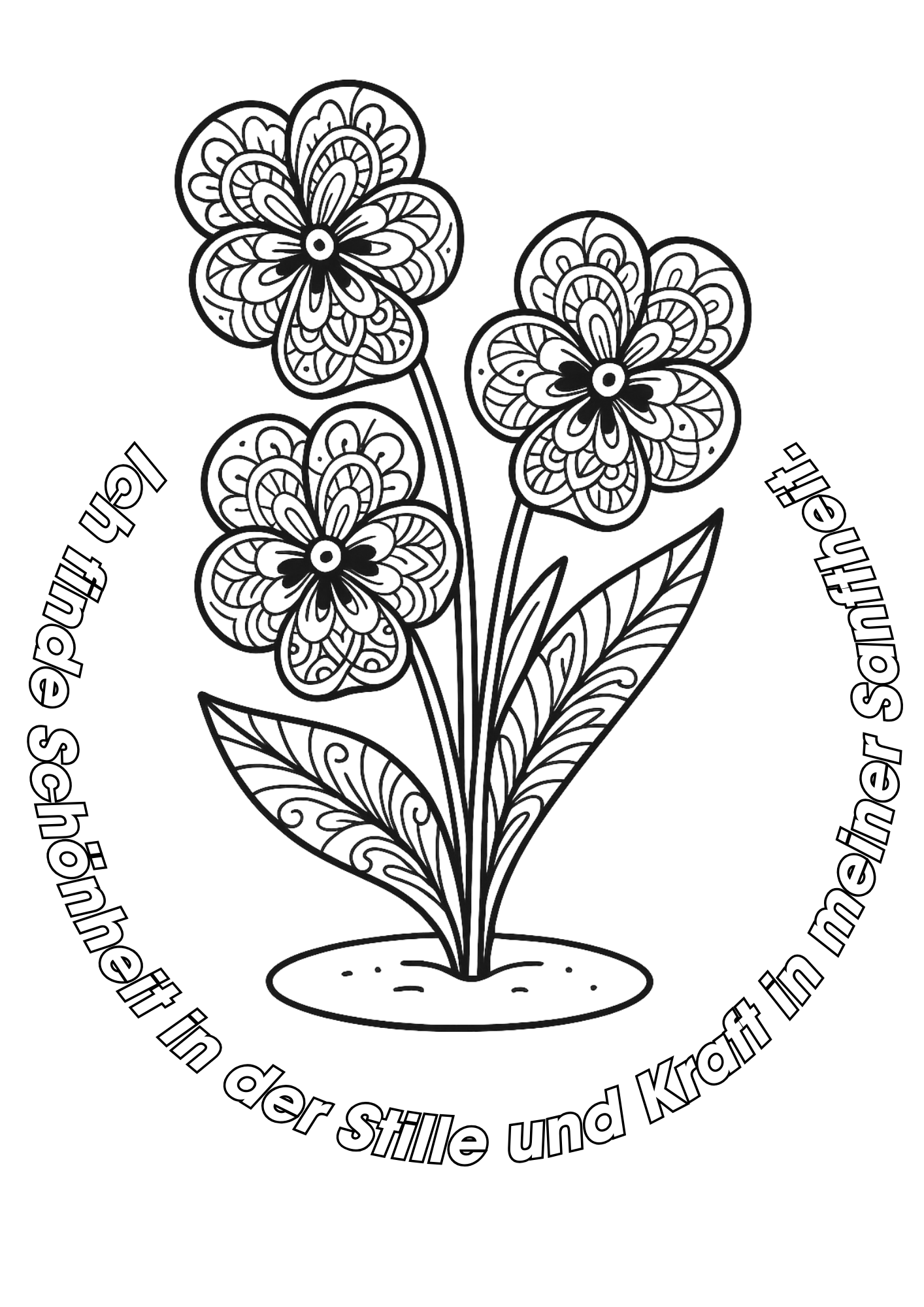 Veilchen