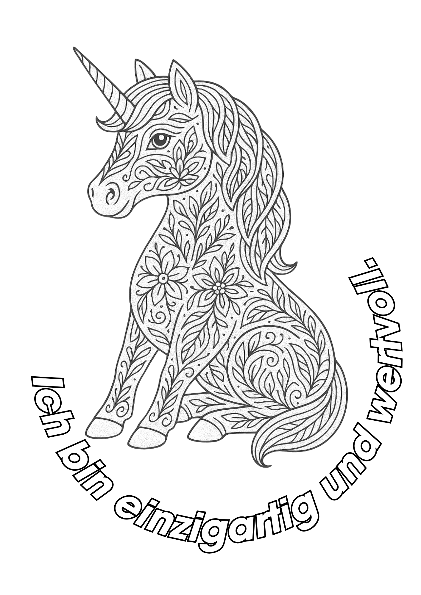 Einhorn