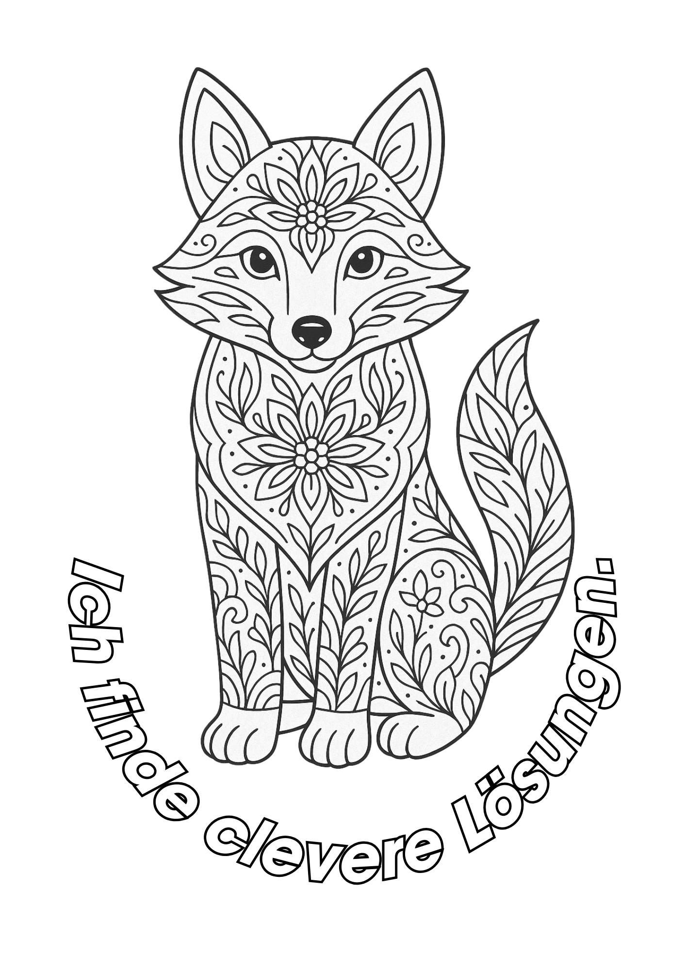 Fuchs