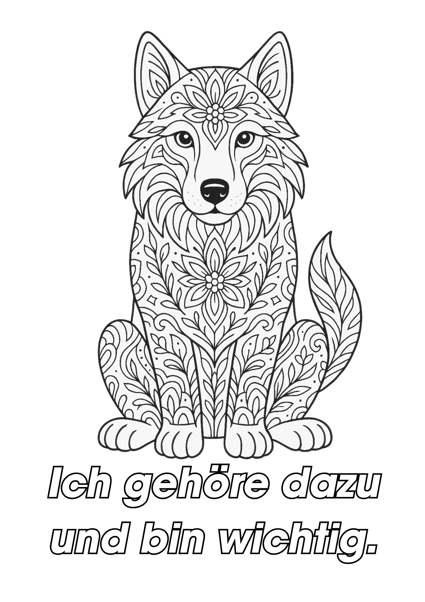 Wolf