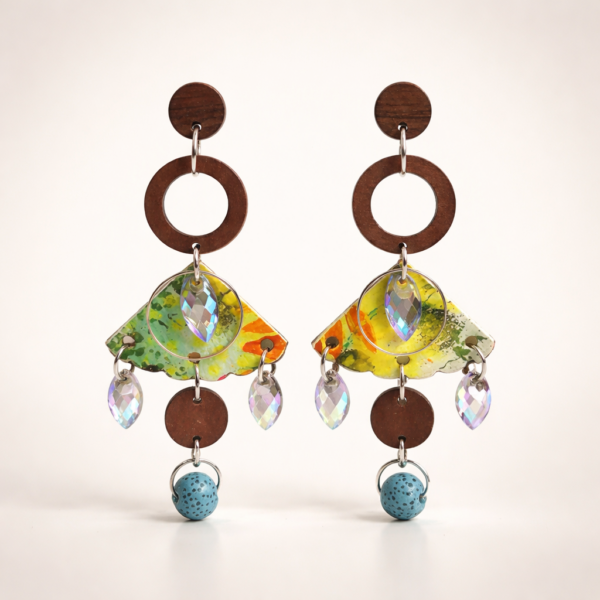 Leinwandpoesie No. 04