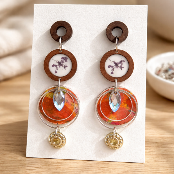 Leinwandpoesie No. 08