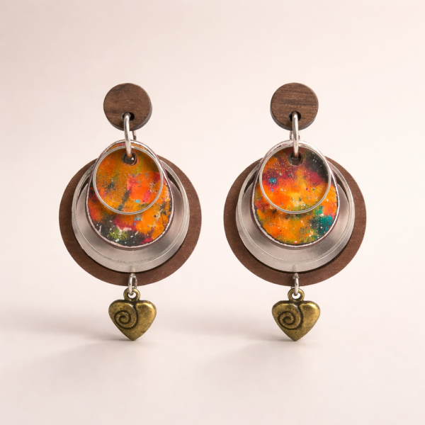 Leinwandpoesie No. 09