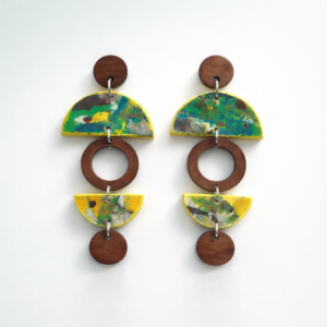 Leinwandpoesie No. 10