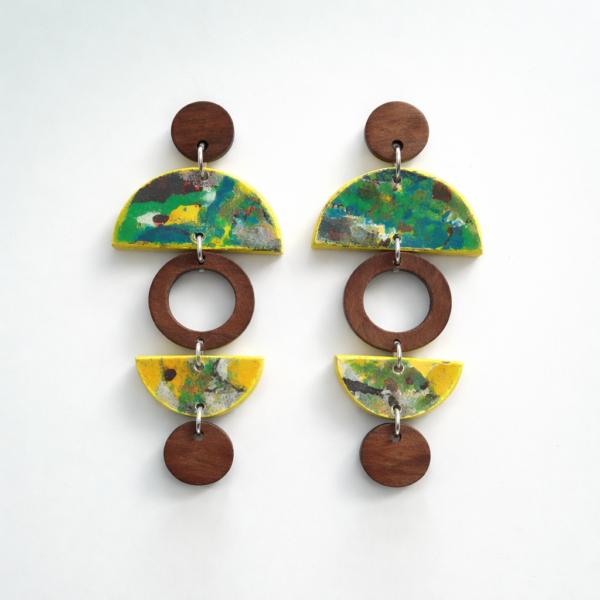 Leinwandpoesie No. 10